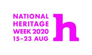 Heritage Week 2020