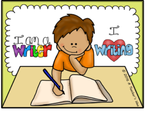 Creative Writing for Kids
