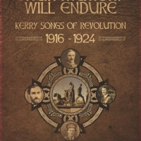 Kerry Songs of Revolution