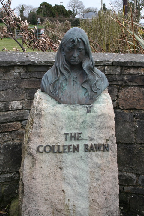Colleen Bawn