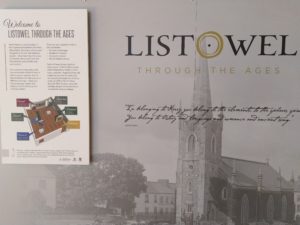 Listowel Through the Ages