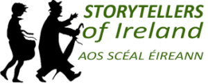 Storytellers of Ireland