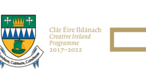 Supported by Creative Ireland Kerry