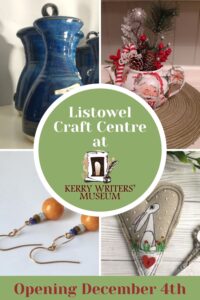 Listowel Craft Centre