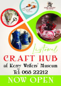 Listowel Craft Hub