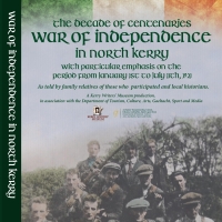 War of Independence in North Kerry